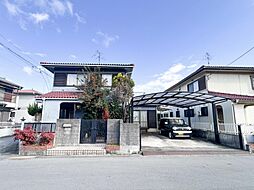 物件画像 岡山市北区撫川 戸建て