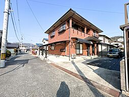 物件画像 岡山市北区平山　戸建て