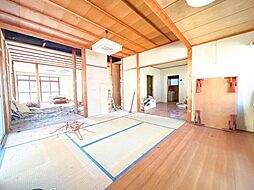 室内の画像