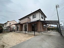 物件画像 岡山市北区平野238-1