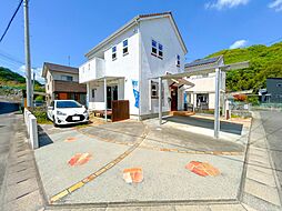 岡山市東区瀬戸町瀬戸 戸建て
