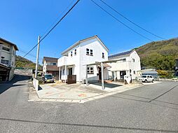物件画像 岡山市東区瀬戸町瀬戸　戸建て
