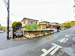 物件画像 岡山市北区佐山　戸建て