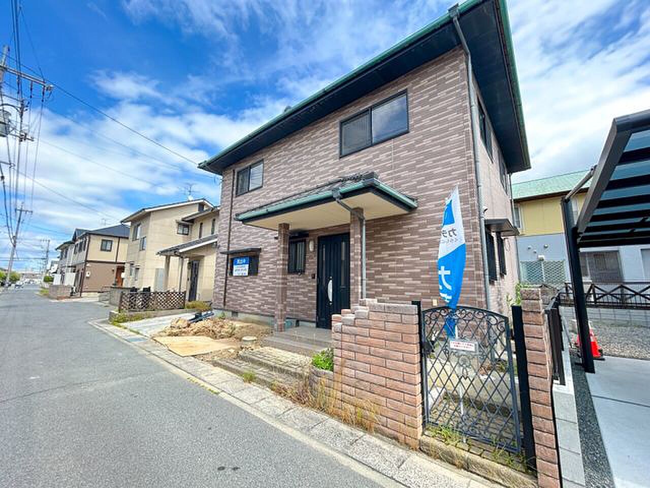 Used detached house · 3LDK in Okayama &mdash; photo 2