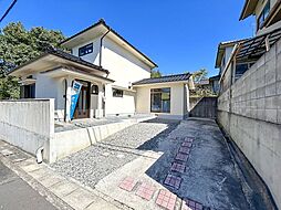 岡山市北区佐山 戸建て