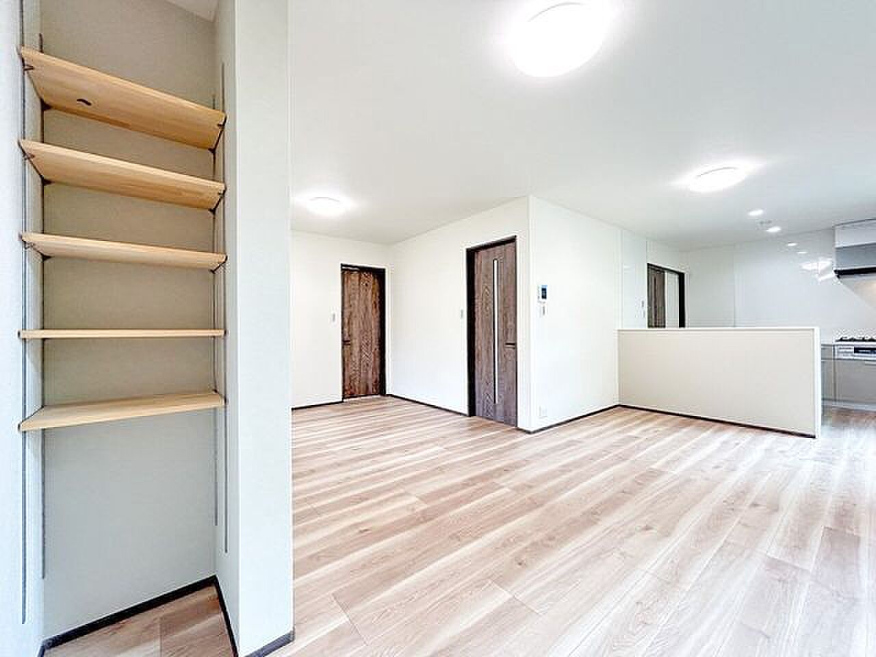 Used detached house · 4LDK in Okayama &mdash; photo 5