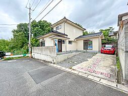 岡山市北区佐山 戸建て