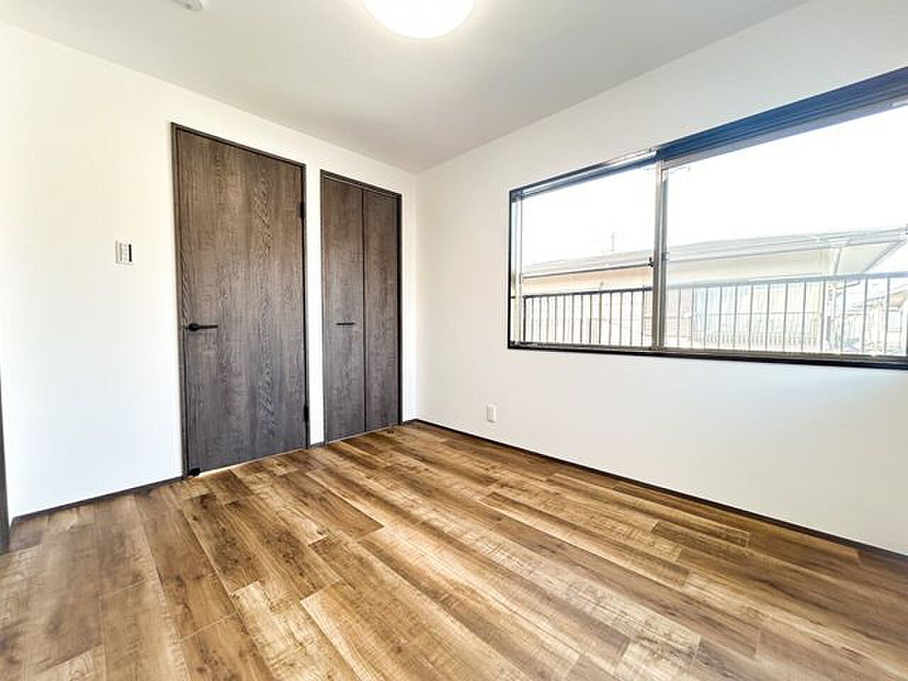 Used detached house · 4LDK in Okayama &mdash; photo 8