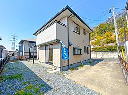 岡山市東区目黒町 戸建て