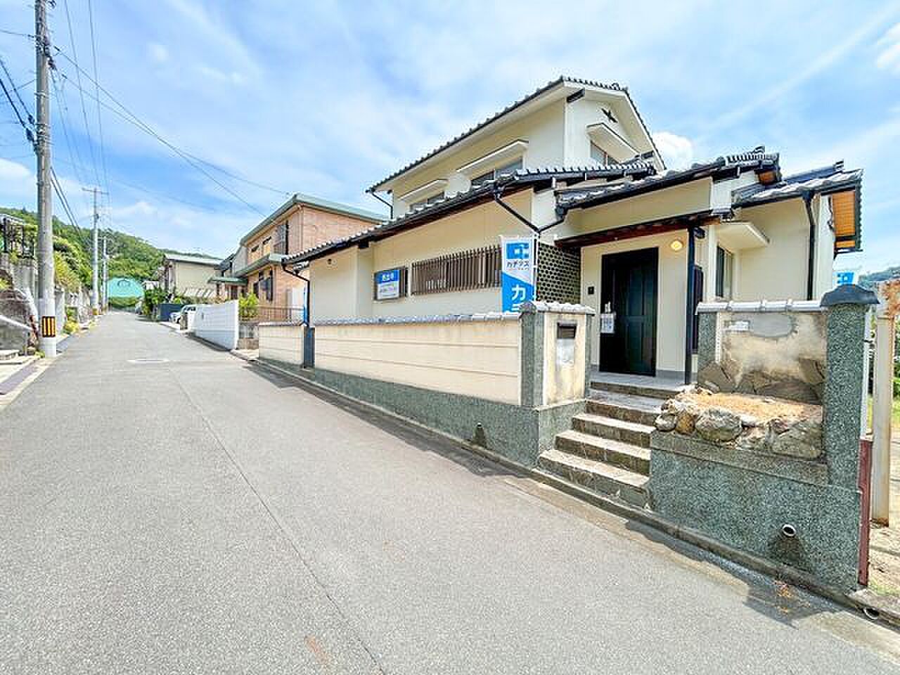 Used detached house · 4LDK in Okayama &mdash; photo 2