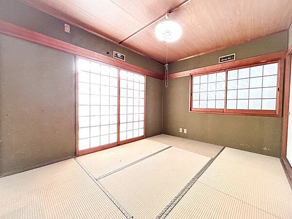 和室