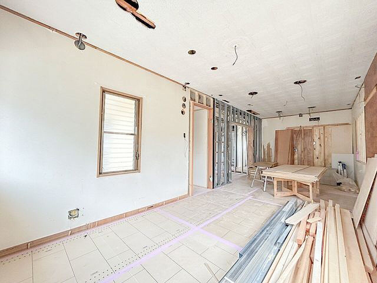 Used detached house · 4SLDK in Okayama &mdash; photo 4