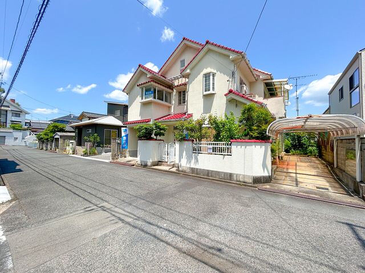 Used detached house · 4SLDK in Okayama &mdash; photo 2