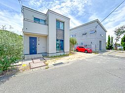 岡山市中区下　戸建て