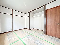 洋室の画像