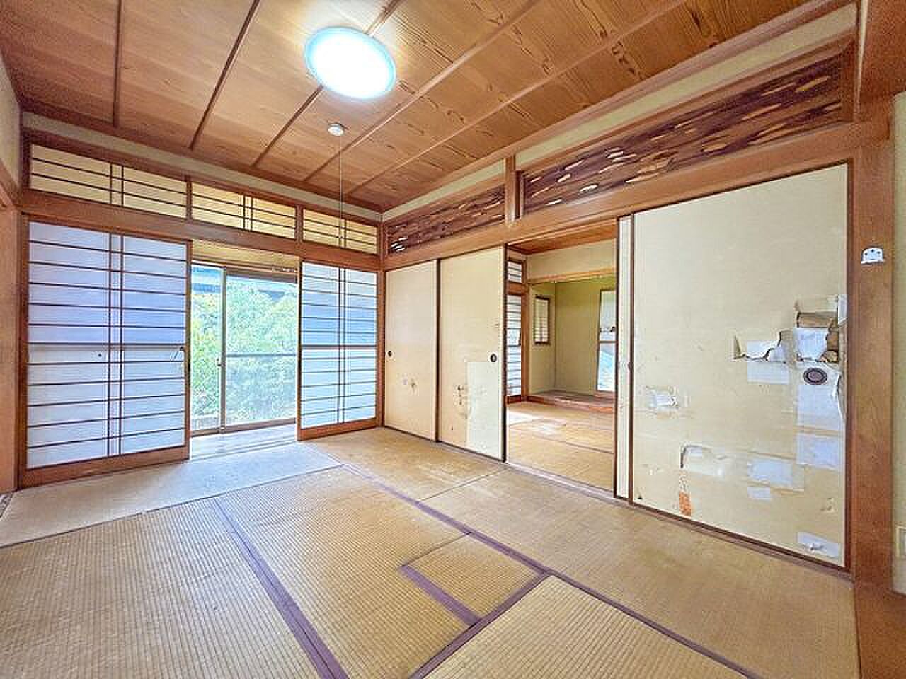 Used detached house · 3SLDK in Okayama &mdash; photo 4