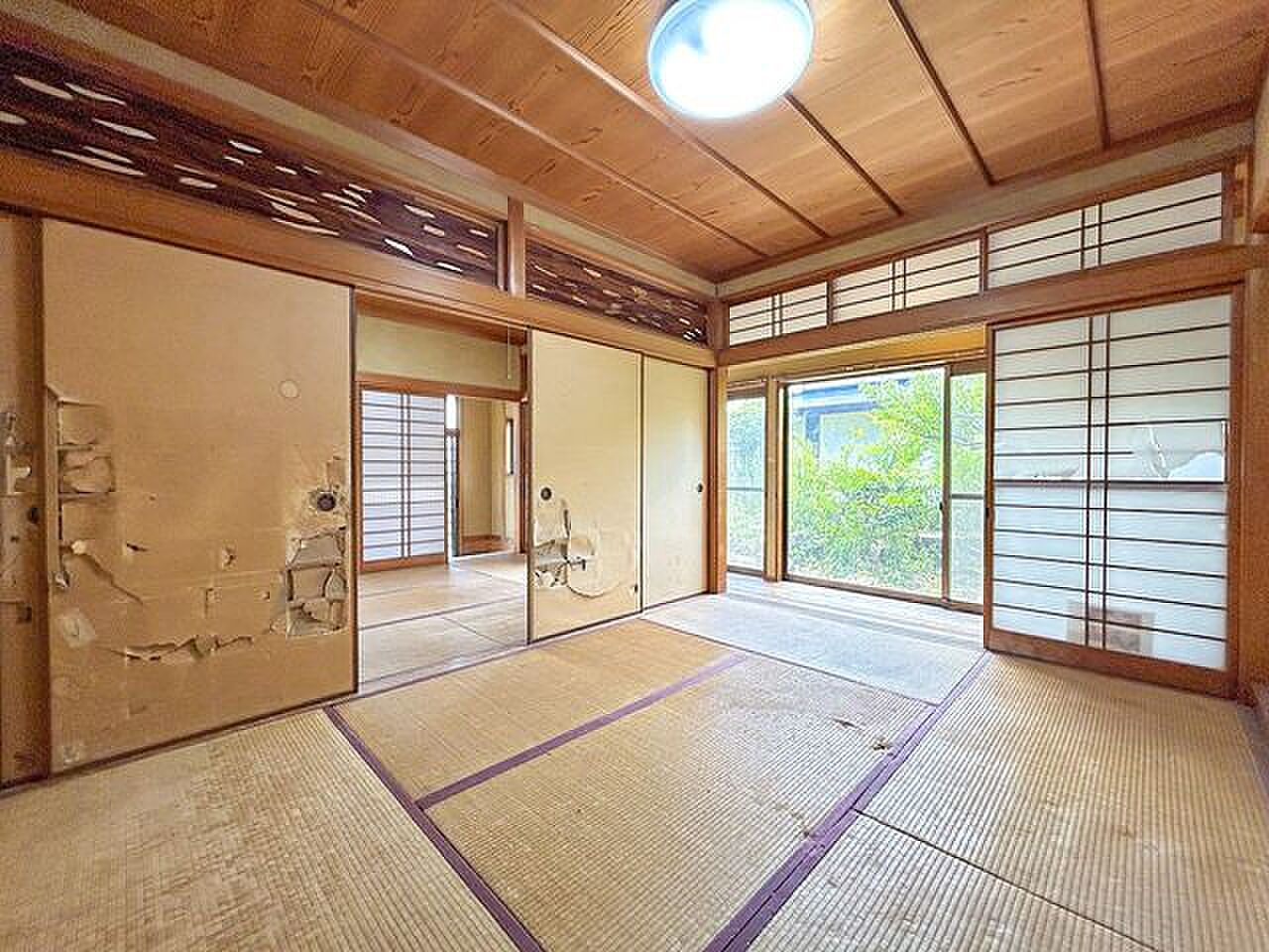 Used detached house · 3SLDK in Okayama &mdash; photo 3