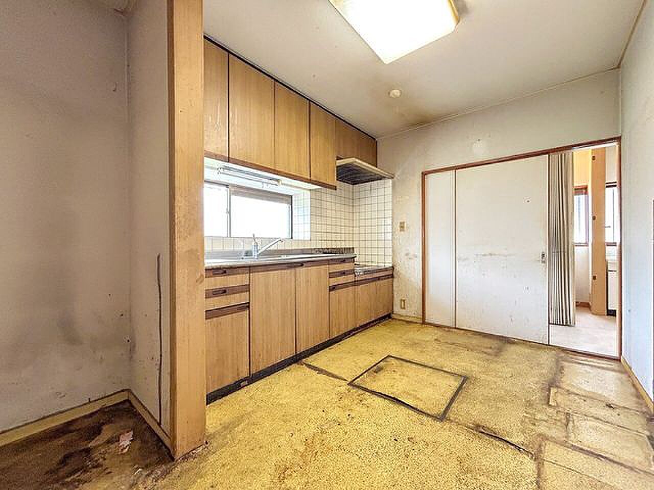 Used detached house · 3SLDK in Okayama &mdash; photo 8