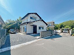 物件画像 玉野市長尾　戸建て