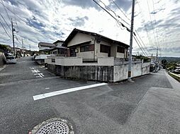 物件画像 岡山市北区佐山　戸建て