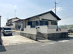 物件画像 岡山市北区佐山　戸建て