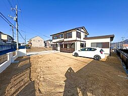 物件画像 赤磐市桜が丘東4丁目　戸建て