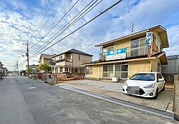 物件画像 岡山市中区国府市場　戸建て