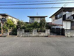 物件画像 岡山市中区国府市場　戸建て