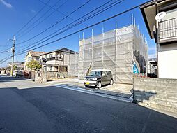 物件画像 岡山市中区国府市場　戸建て