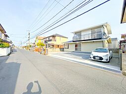 物件画像 岡山市中区国府市場　戸建て