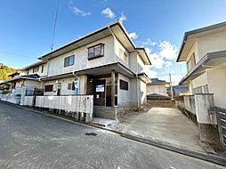 物件画像 岡山市北区津高　戸建て