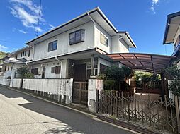 物件画像 岡山市北区津高　戸建て