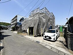 物件画像 岡山市中区海吉　戸建て
