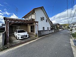 物件画像 岡山市南区植松　戸建て