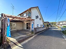 物件画像 岡山市南区植松　戸建て