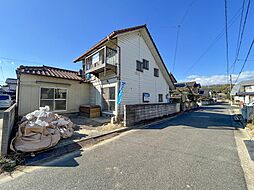 物件画像 岡山市南区植松　戸建て