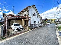 物件画像 岡山市南区植松 戸建て