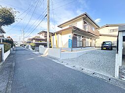 物件画像 岡山市北区横井上　戸建て