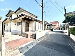 物件画像 岡山市北区横井上　戸建て