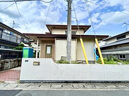 物件画像 岡山市北区横井上　戸建て