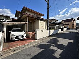 物件画像 岡山市北区横井上　戸建て