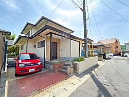 物件画像 岡山市北区横井上　戸建て