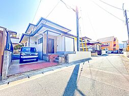 物件画像 岡山市北区横井上　戸建て
