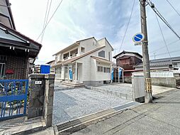 物件画像 玉野市明神町　戸建て