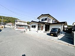 物件画像 岡山市東区瀬戸町万富 戸建て