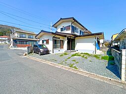 物件画像 岡山市東区瀬戸町万富　戸建て