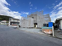 物件画像 岡山市東区瀬戸町万富　戸建て