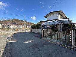 物件画像 岡山市東区西大寺松崎　戸建て