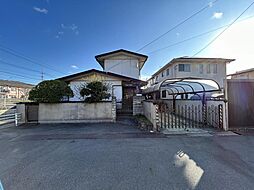 物件画像 岡山市東区西大寺松崎　戸建て