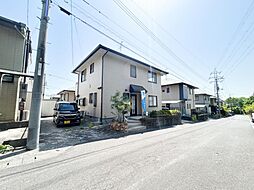 物件画像 岡山市東区目黒町　戸建て